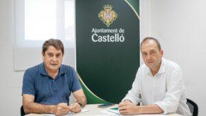 Castellón moviliza a voluntarios para restaurar la Serra d’Espadà tras los incendios devastadores