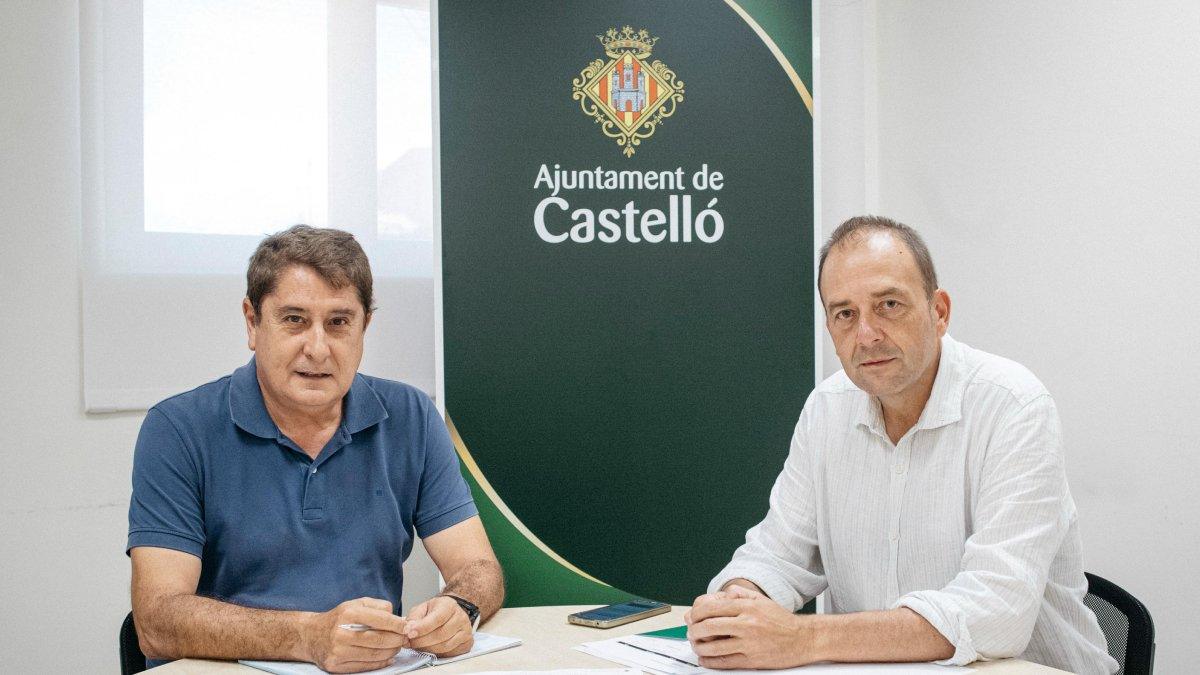 Castellón moviliza a voluntarios para restaurar la Serra d’Espadà tras los incendios devastadores