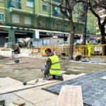 Valencia se transforma en una ciudad más amigable para los peatones