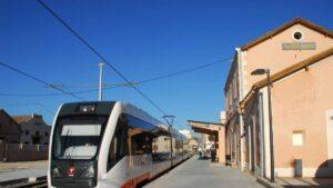 Trágico accidente en la Línea 1 del TRAM: una mujer pierde la vida en Vila Joiosa