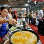 Alicante Gastronómica: Encuentra el Mejor Arroz del Mediterráneo con 5 Pruebas Clasificatorias y Gran Final en Octubre