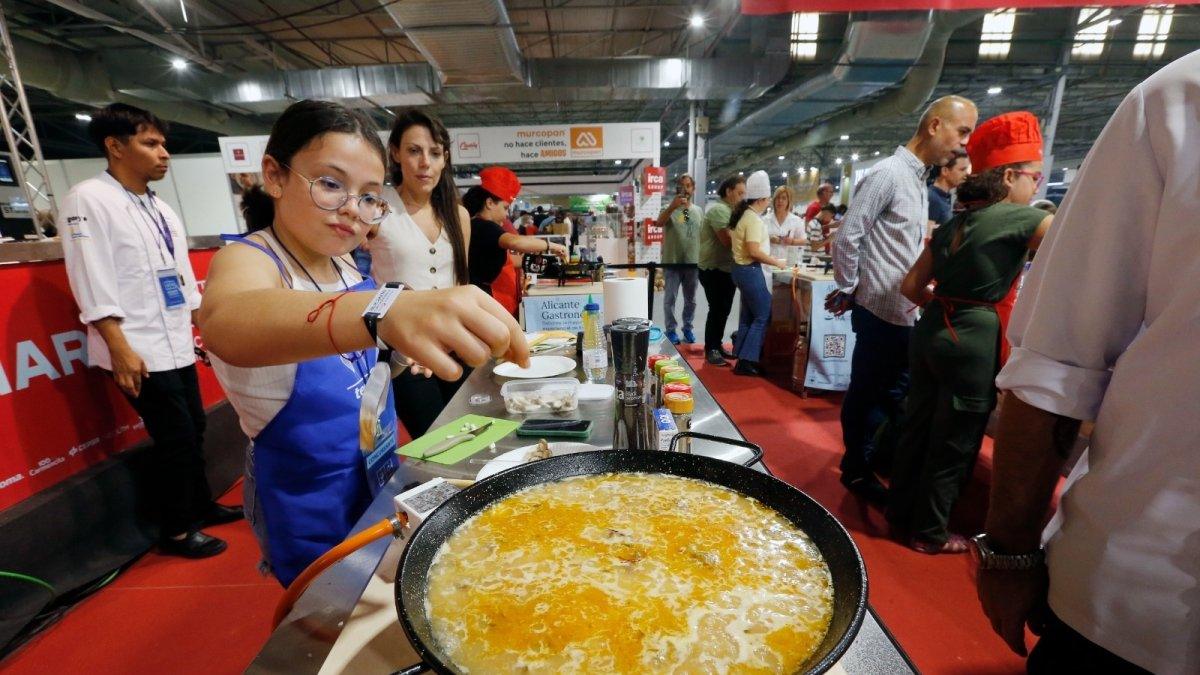 Alicante Gastronómica: Encuentra el Mejor Arroz del Mediterráneo con 5 Pruebas Clasificatorias y Gran Final en Octubre