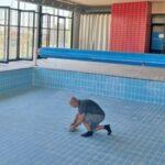 Descubre las nuevas mejoras del Centro Deportivo Hidrotermal de Benaguasil tras la inversión de 60.000 euros en agosto