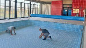 Descubre las nuevas mejoras del Centro Deportivo Hidrotermal de Benaguasil tras la inversión de 60.000 euros en agosto