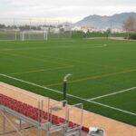 Robo de cableado en las Cuatro Torres: 11.000 euros en daños y campo de fútbol de La Murada sin luz