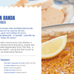 Descubre la nueva guía del Patronato Municipal de Turismo de Alicante: Mejores restaurantes, arroces y productos tradicionales "de barra y mesa"
