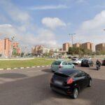 Tiroteo en la rotonda de los Anzuelos en Valencia: joven arrestado por disparar a quemarropa a un coche