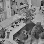 Un mismo patrón de robo y las características del líder impiden el tercer atraco de una banda de ladrones en bancos valencianos