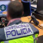 Cuidadora de ancianos en Alicante roba 40.810 euros en 110 retiradas de cajero automático