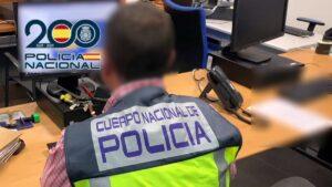 Cuidadora de ancianos en Alicante roba 40.810 euros en 110 retiradas de cajero automático