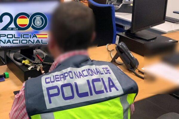 Cuidadora de ancianos en Alicante roba 40.810 euros en 110 retiradas de cajero automático