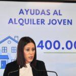Cien jóvenes de Castellón solicitan ayudas municipales para el alquiler de vivienda