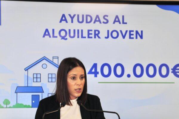 Cien jóvenes de Castellón solicitan ayudas municipales para el alquiler de vivienda