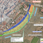 Torrent recibe 35,9 millones para la reparación y prevención de las zonas afectadas por la DANA en Xenillet y San Luis Beltrán