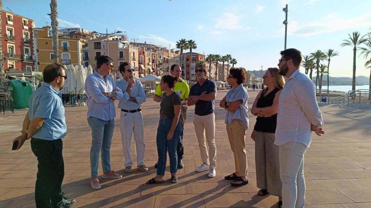 La Vila Joiosa se alista para la 9ª etapa de La Vuelta: ¡Descubre el recorrido más desafiante con la Sierra de Aitana!