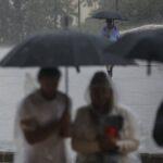Aemet emite alerta por intensas lluvias en Castellón y Valencia: ¡Prepárate!