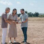 Castellón da el pistoletazo de salida a las obras del gran bosque urbano Censal Parc tras años de espera