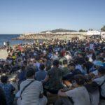 La Comunidad Valenciana participará en la reunión sobre la acogida de menores migrantes en Ceuta