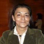Fallece Júlia Campón, destacada historiadora de las Marines y experta en heráldica valenciana, con una larga trayectoria en el archivo municipal de La Nucía
