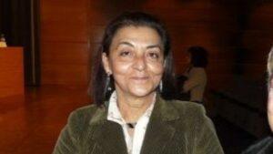 Fallece Júlia Campón, destacada historiadora de las Marines y experta en heráldica valenciana, con una larga trayectoria en el archivo municipal de La Nucía