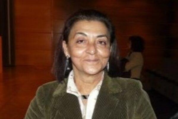 Fallece Júlia Campón, destacada historiadora de las Marines y experta en heráldica valenciana, con una larga trayectoria en el archivo municipal de La Nucía
