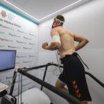 Valencia Basket finaliza las pruebas médicas previas al inicio de la nueva temporada 2023
