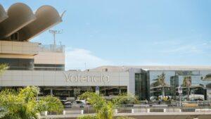 Valencia retoma vuelos directos a Estados Unidos después de más de diez años de desconexión
