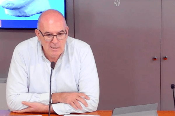 Alicante intensifica las operaciones policiales contra el "top manta" en la zona del puerto