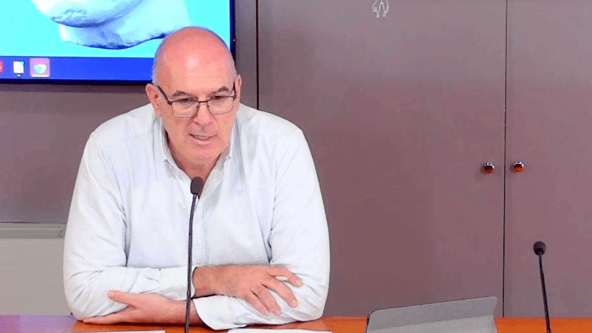 Alicante intensifica las operaciones policiales contra el "top manta" en la zona del puerto