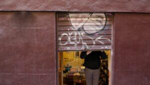 El elevado costo de ser autónomo en Valencia: 2.780 euros para mantener un negocio sin empleados