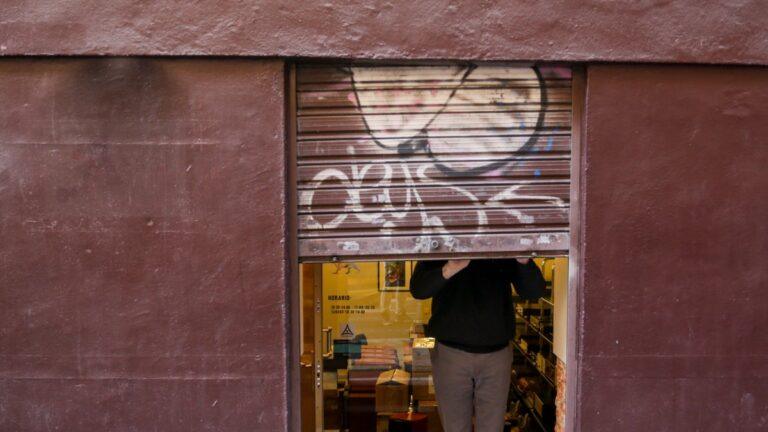 El elevado costo de ser autónomo en Valencia: 2.780 euros para mantener un negocio sin empleados