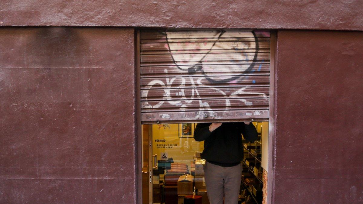 El elevado costo de ser autónomo en Valencia: 2.780 euros para mantener un negocio sin empleados