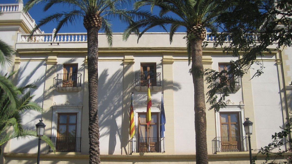 Animalistas critican al alcalde de Compromís en Moncada por la celebración de fiestas con animales