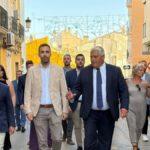 El Consell impulsa el vino valenciano: 32.000 empleos y 250 millones de euros en exportaciones
