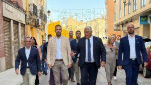 El Consell impulsa el vino valenciano: 32.000 empleos y 250 millones de euros en exportaciones