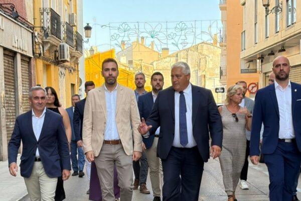 El Consell impulsa el vino valenciano: 32.000 empleos y 250 millones de euros en exportaciones