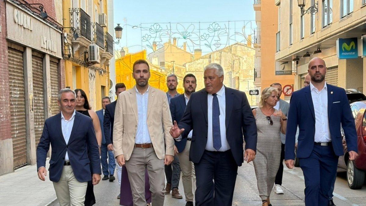 El Consell impulsa el vino valenciano: 32.000 empleos y 250 millones de euros en exportaciones
