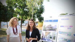 El nuevo Palacio de Justicia de Torrent: unificación de sedes y servicios para 200.000 vecinos