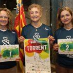 Torrent se llena de solidaridad: RunCáncer regresa el 26 de septiembre en la lucha contra el cáncer