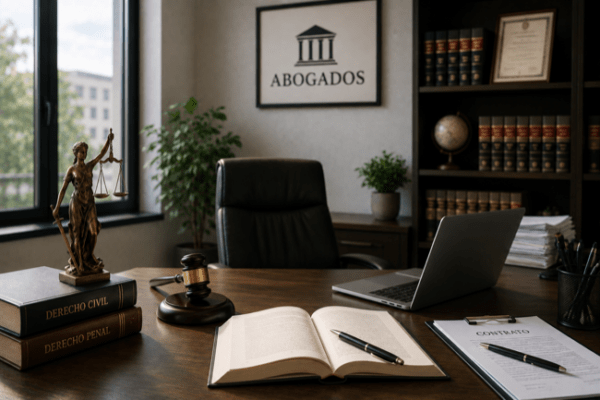 Abogados en Castellón