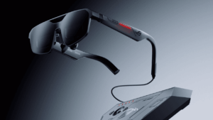 Lentes sin cámara ni IA: la nueva competencia de Meta que debes conocer