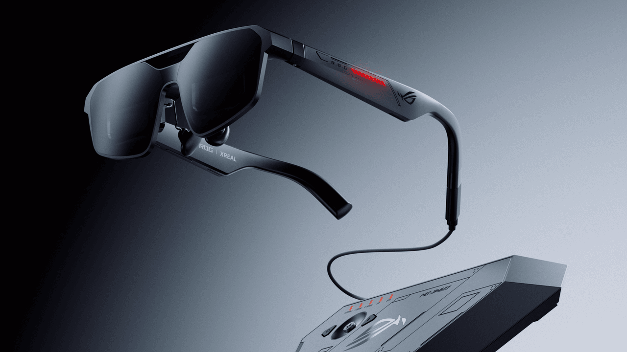Lentes sin cámara ni IA: la nueva competencia de Meta que debes conocer