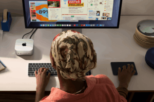 Descubre las nuevas Mac Mini y Mac Studio de Apple con los potentes chips M6 y M5 Ultra