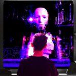 Estudio controvertido: Miles de dólares por experimentar con inteligencia artificial erótica durante un mes