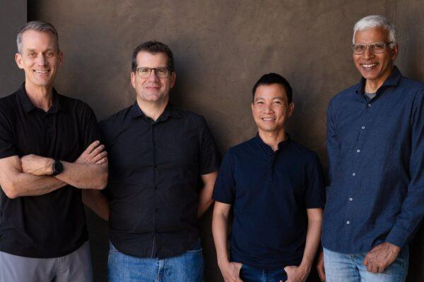 Cuatro destacados expertos en inteligencia artificial abandonan Google para crear sus propias startups innovadoras