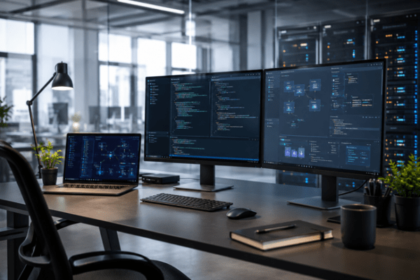 Empresas de software en Valencia