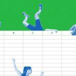 La fascinación por ver a desconocidos dominar Excel a gran velocidad en redes sociales