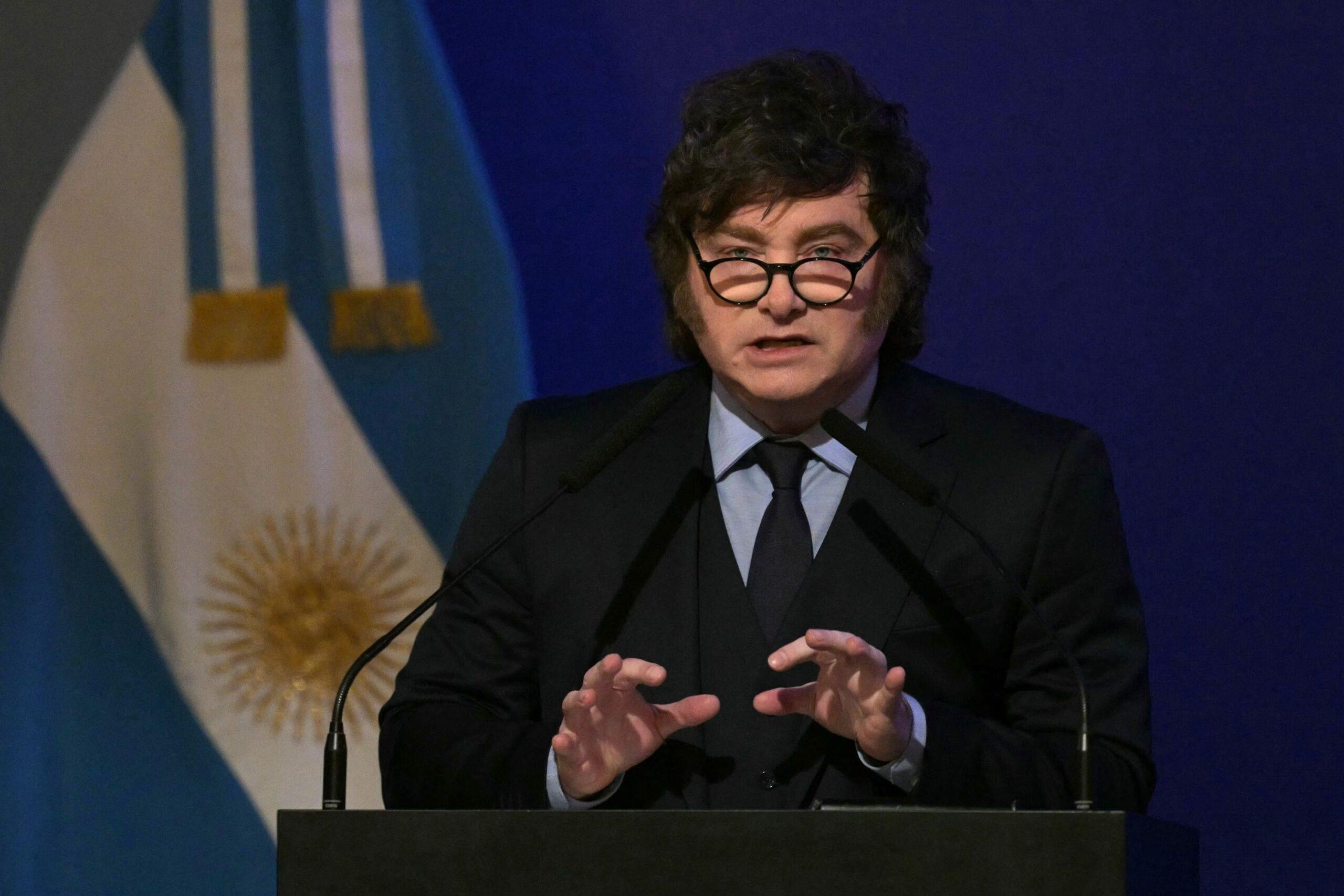 Milei y su inquietante estrategia para atraer inversiones en data centers y criptomonedas: Todo lo que necesitas saber sobre el Súper RIGI