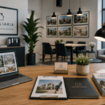 Inmobiliarias en Valencia