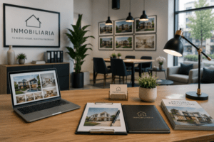 Inmobiliarias en Valencia